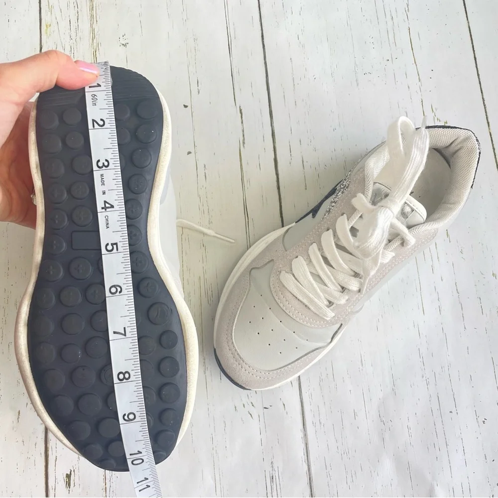 Vintage Havana RUN Sneakers - Picture 15 of 16